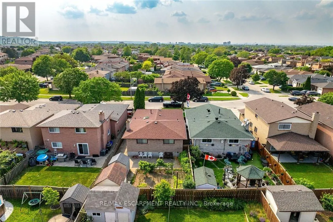 45 JUNIPER DRIVE