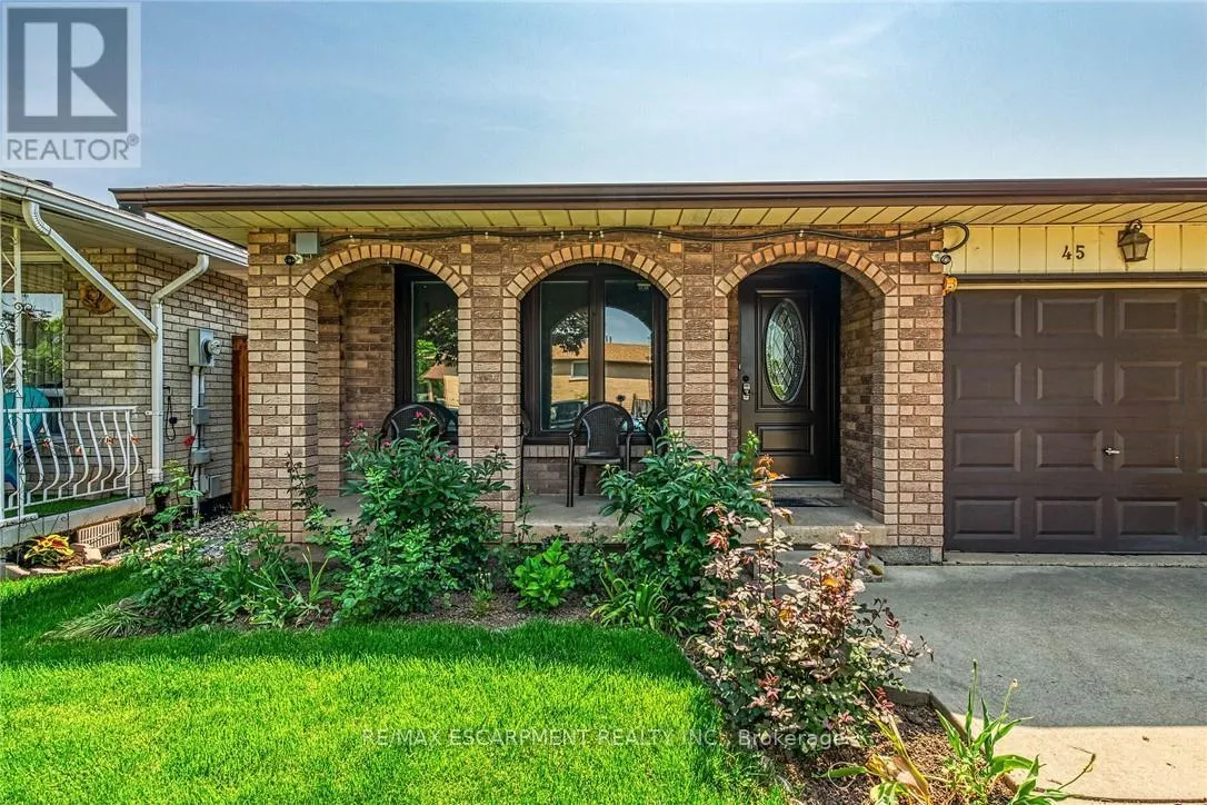 45 JUNIPER DRIVE