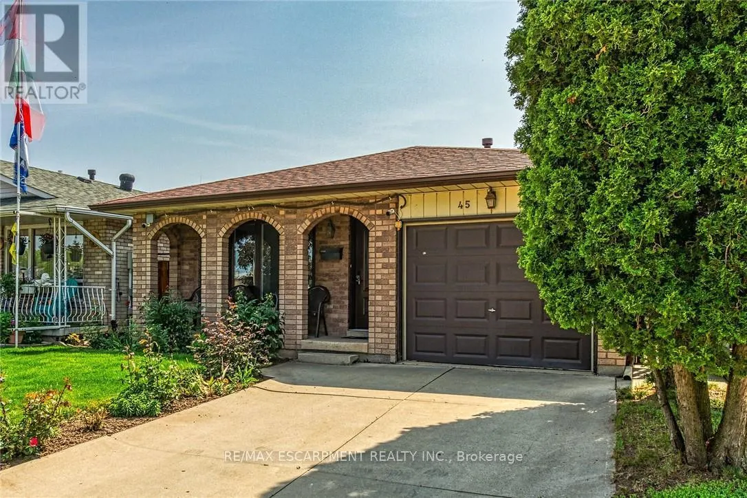 45 JUNIPER DRIVE