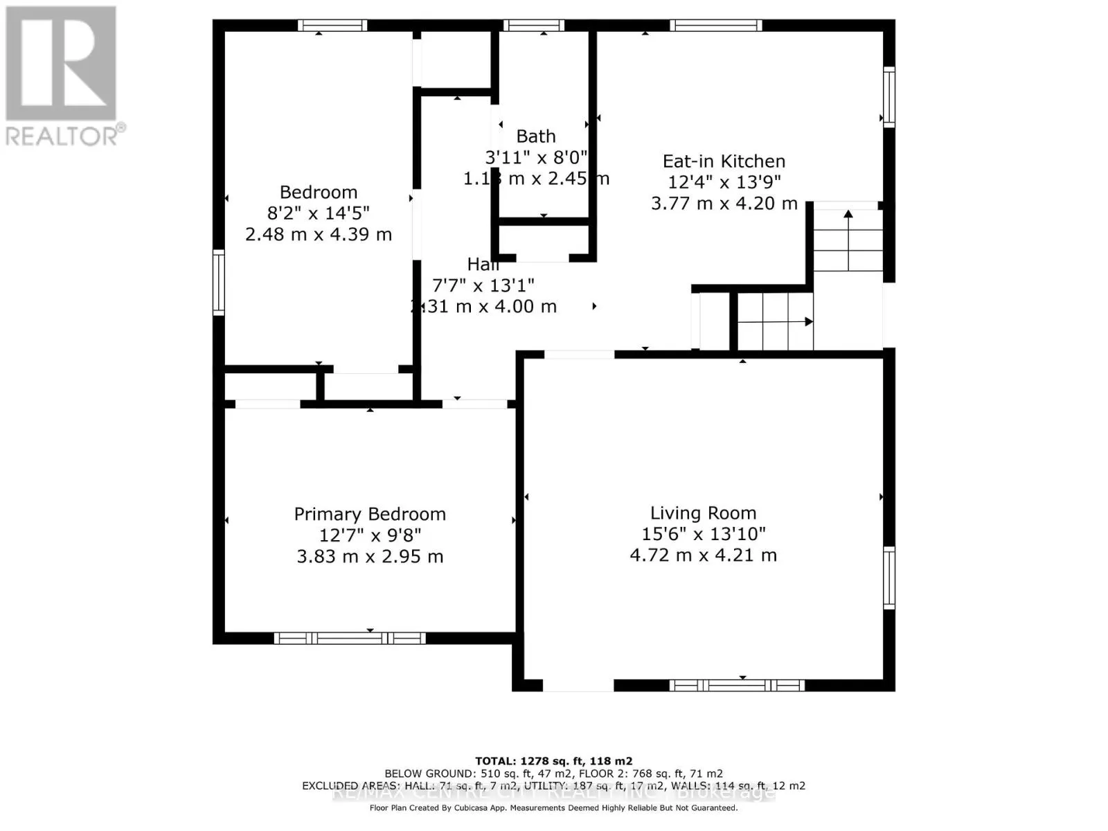 90 CAVERLY ROAD