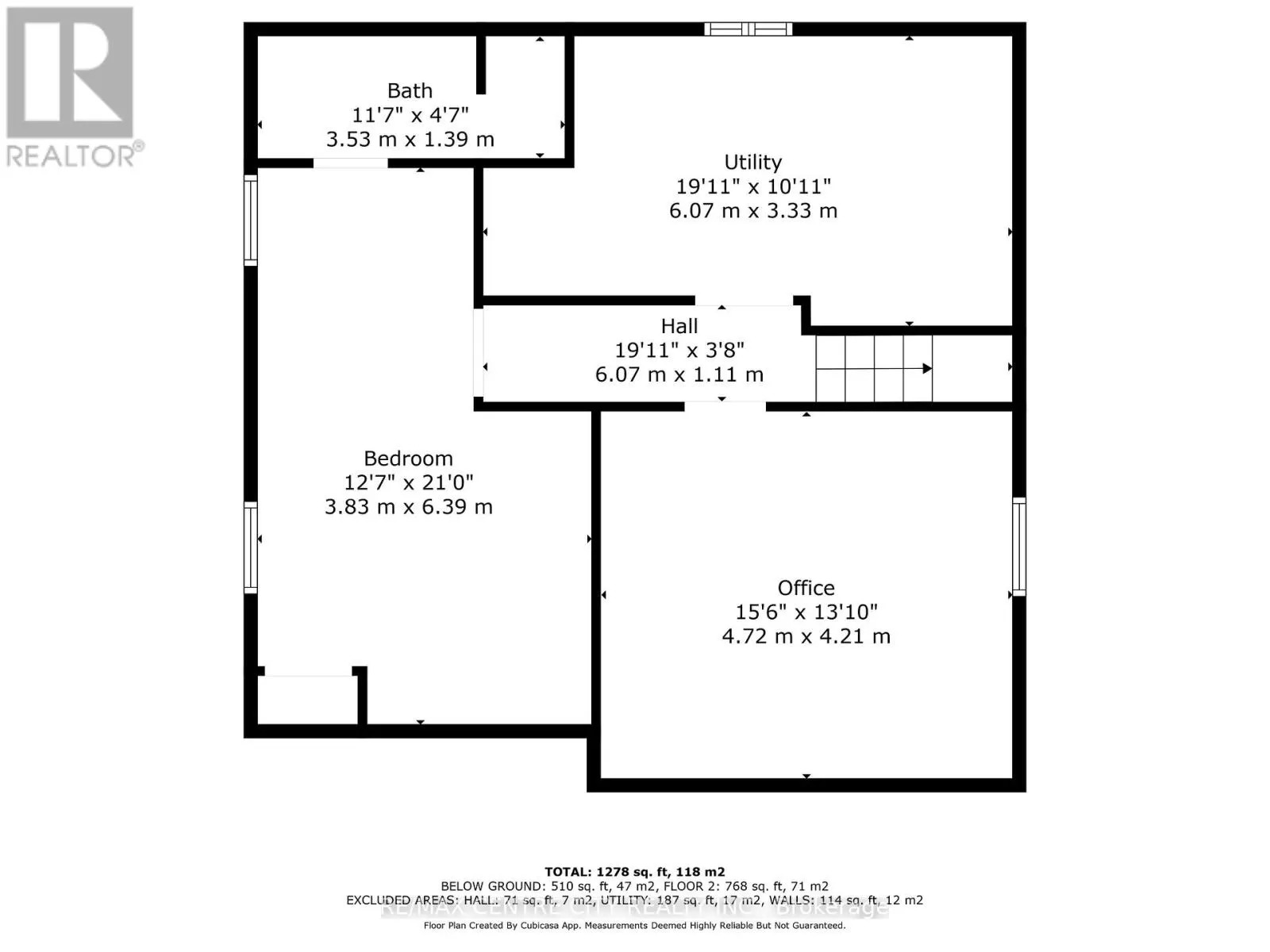 90 CAVERLY ROAD
