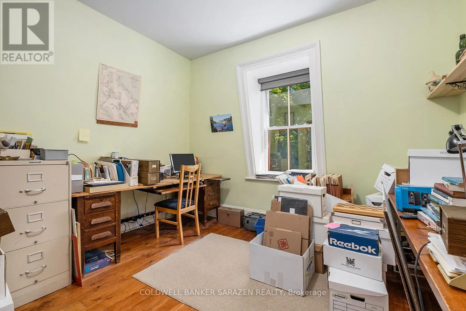 61 DRUMMOND STREET E