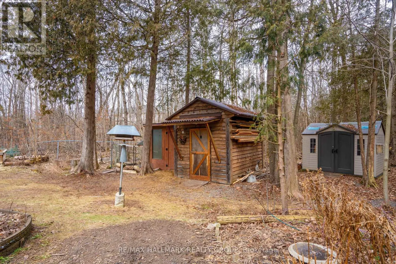 857 ROCK ROAD
