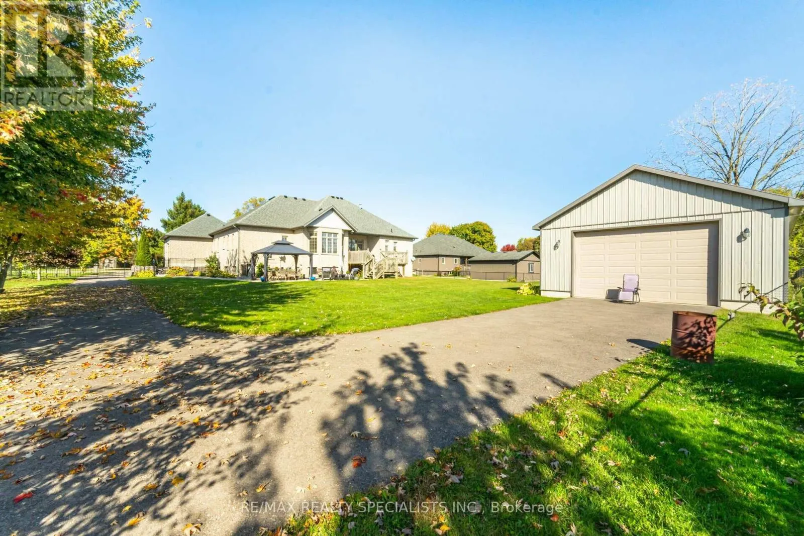 339 SIXTH CONCESSION ROAD