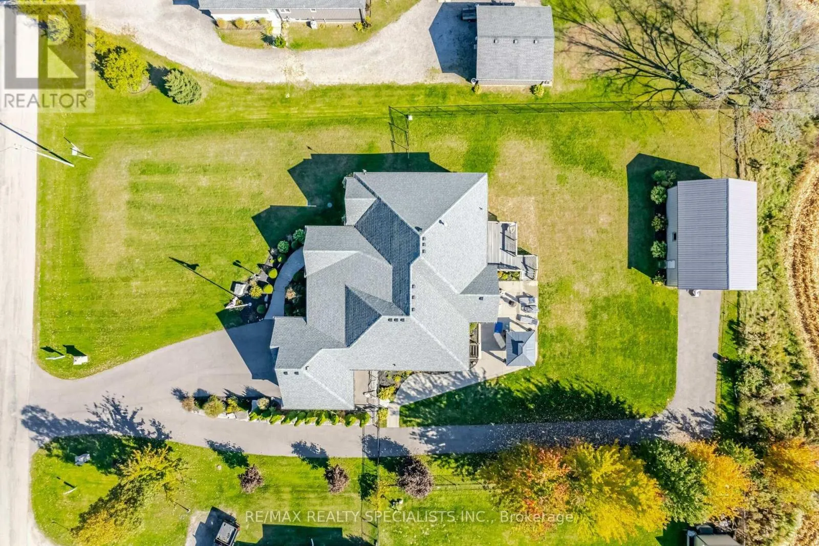 339 SIXTH CONCESSION ROAD