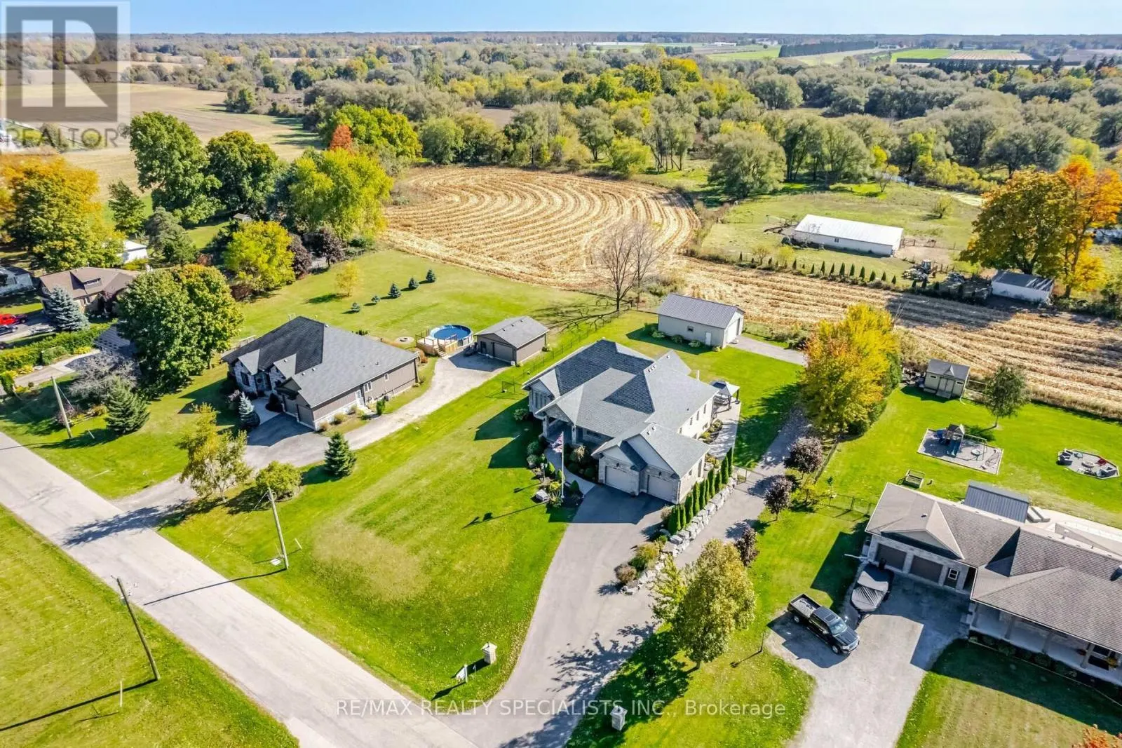 339 SIXTH CONCESSION ROAD