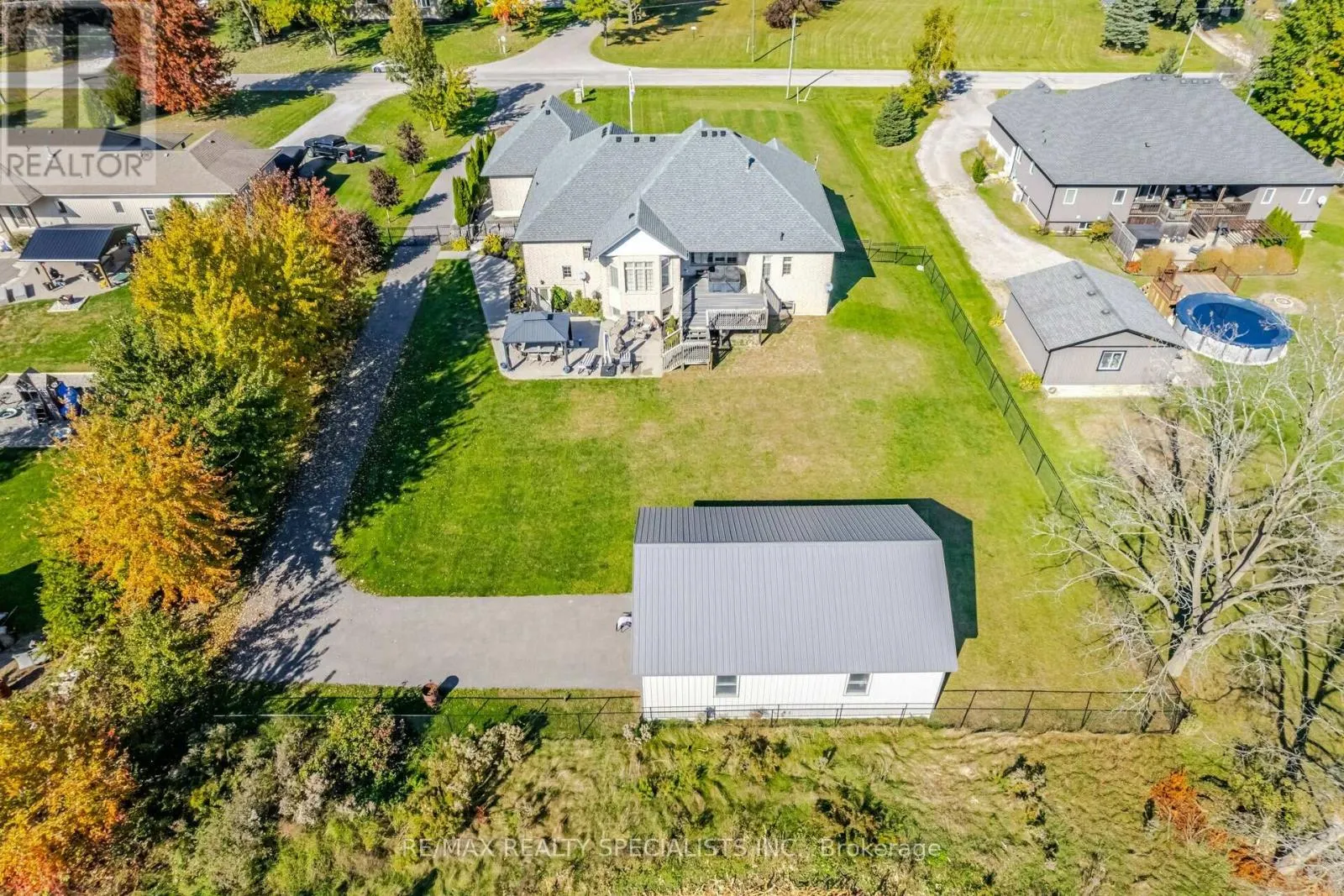 339 SIXTH CONCESSION ROAD