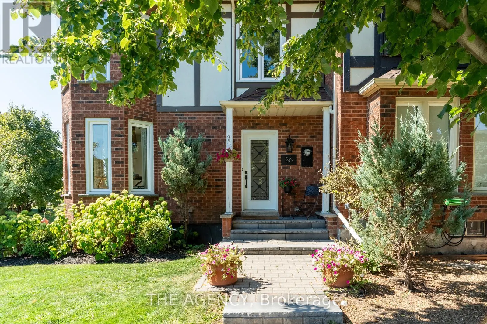 26 HARBROUR DRIVE