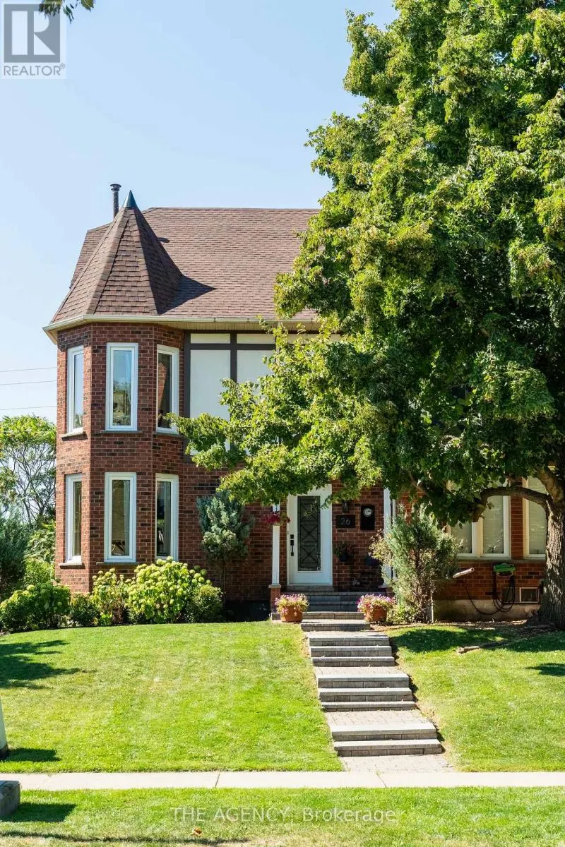 26 HARBROUR DRIVE