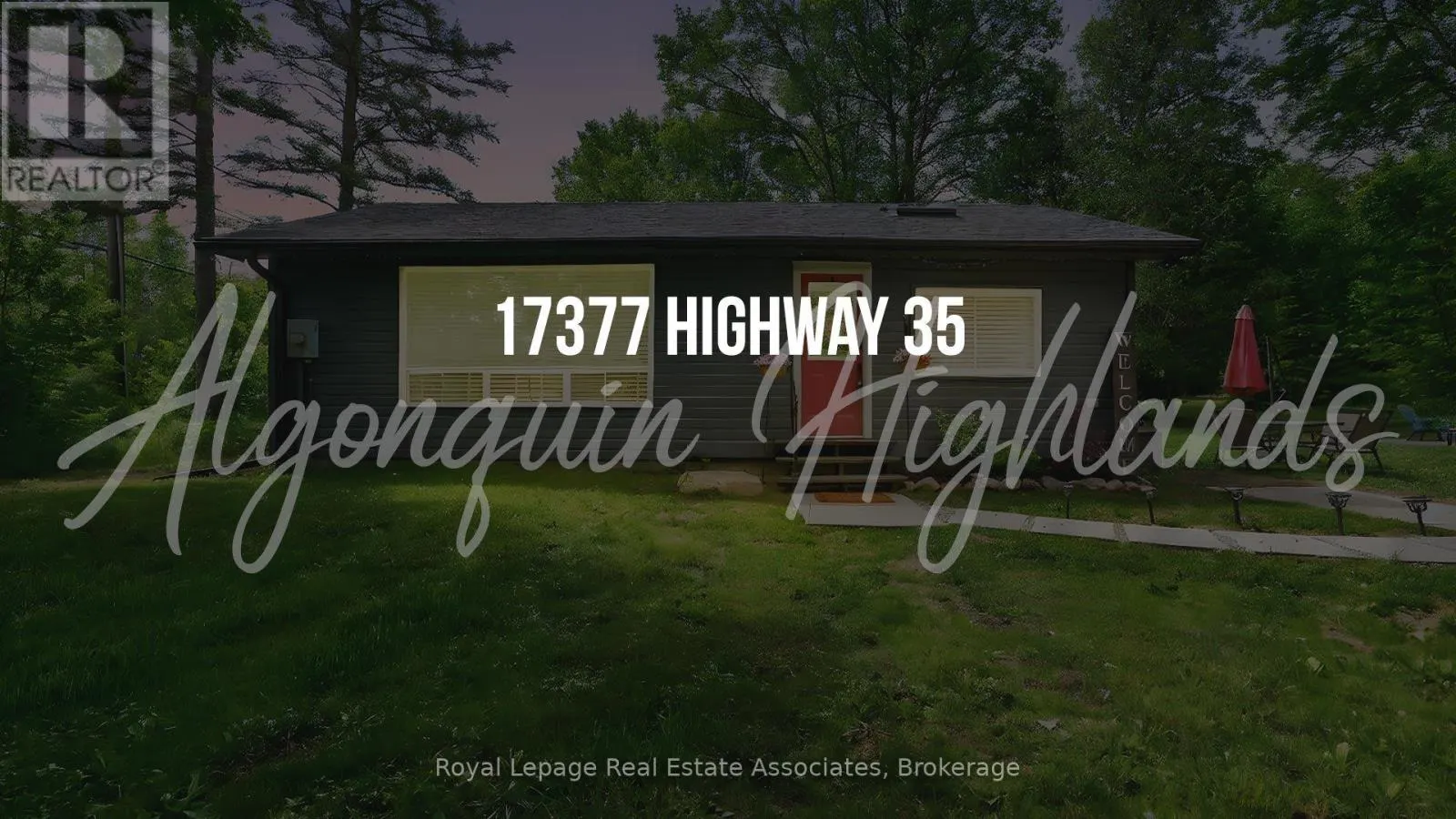 17377 35 HIGHWAY