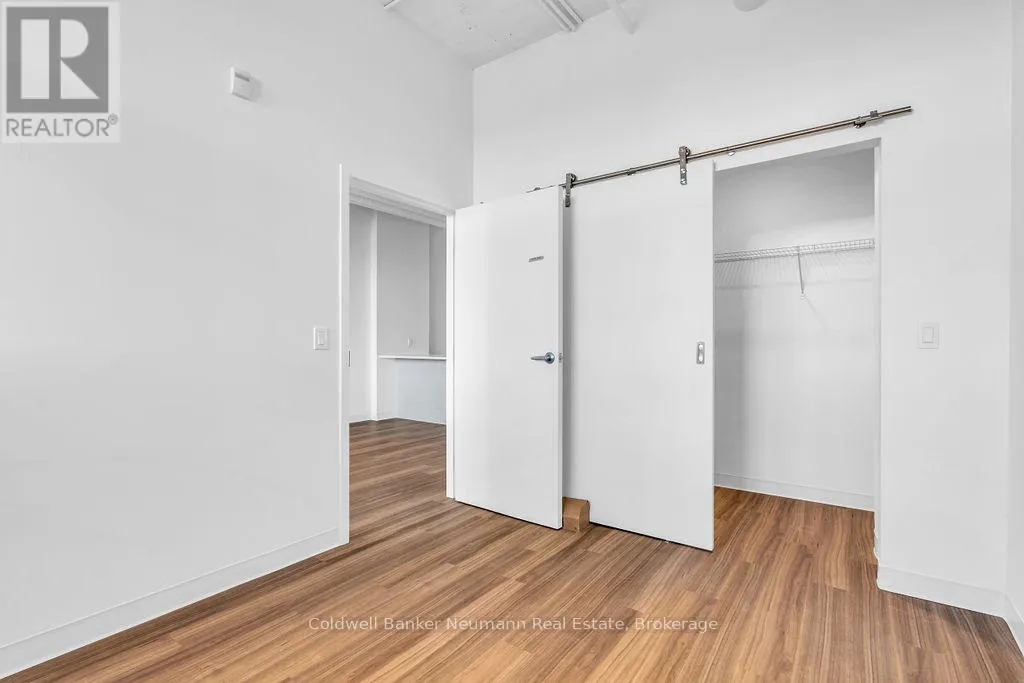 314 - 120 HURON STREET, #314