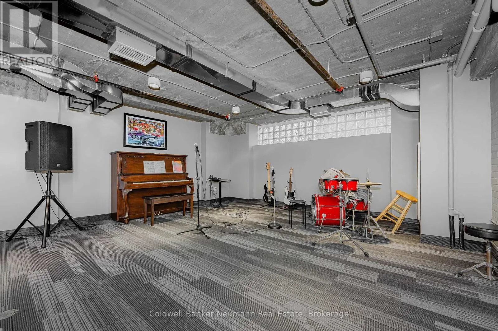 314 - 120 HURON STREET, #314