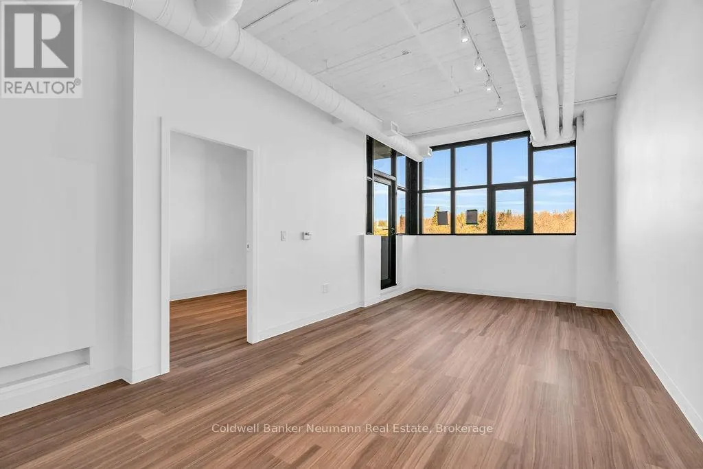 314 - 120 HURON STREET, #314