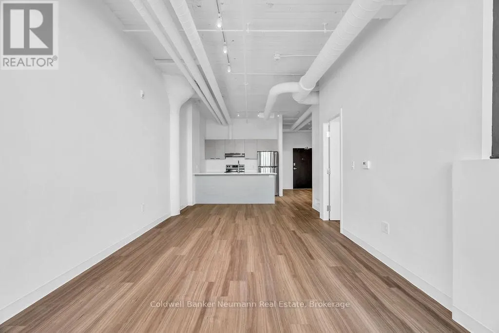 314 - 120 HURON STREET, #314