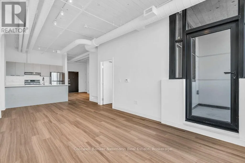 314 - 120 HURON STREET, #314