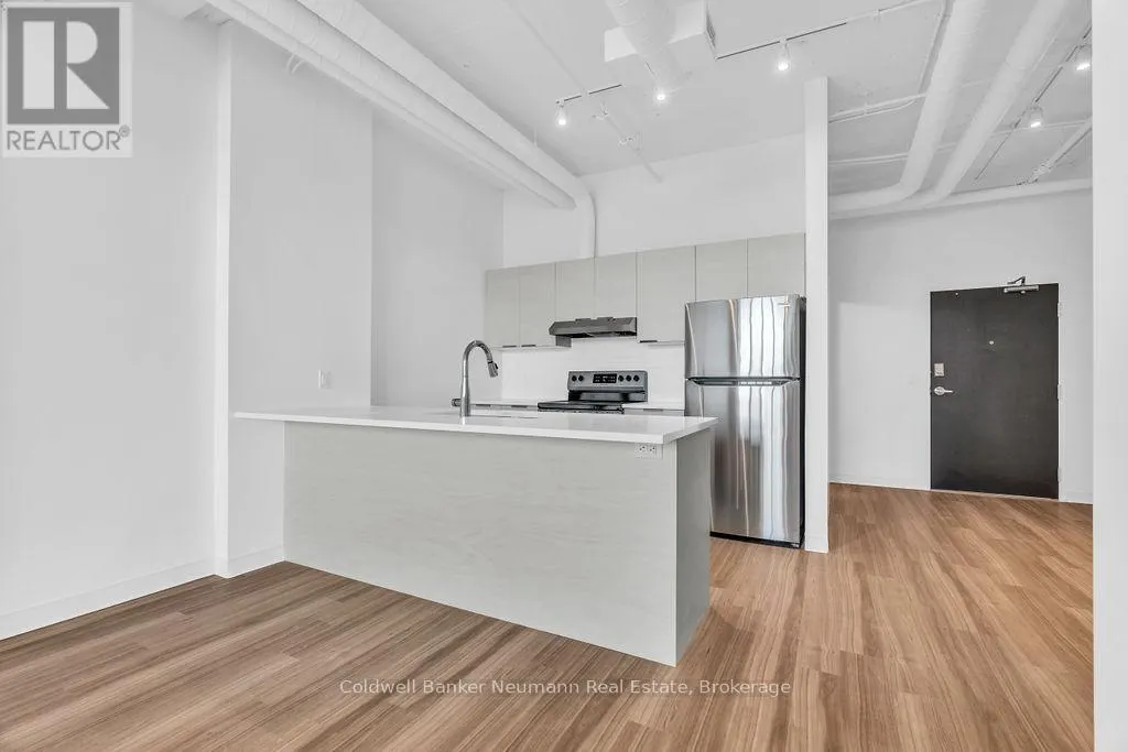 314 - 120 HURON STREET, #314