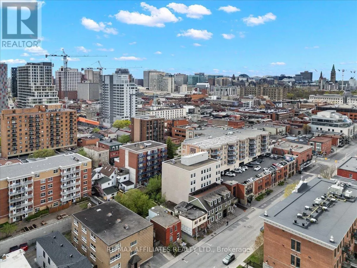 168-174 MURRAY STREET N