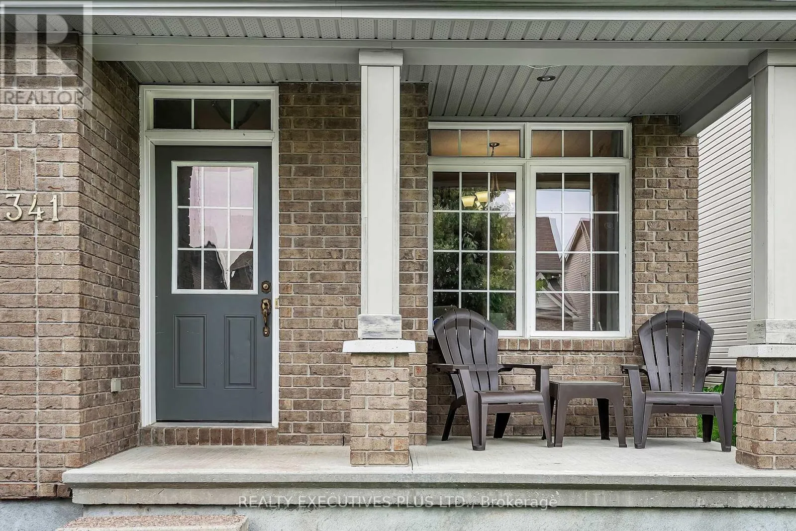 341 JASPER CRESCENT