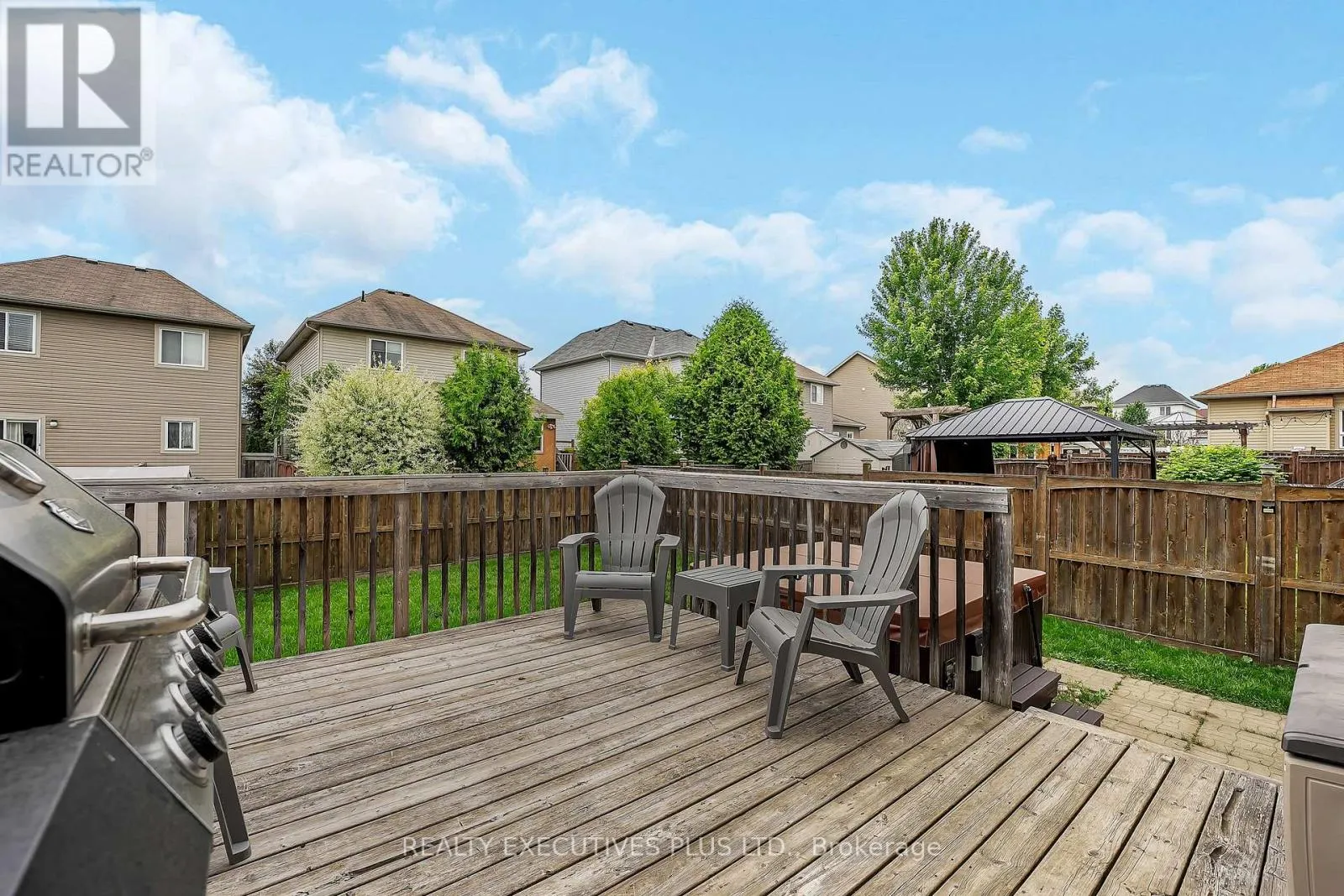 341 JASPER CRESCENT