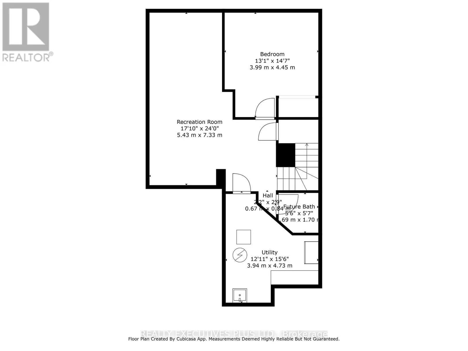 341 JASPER CRESCENT
