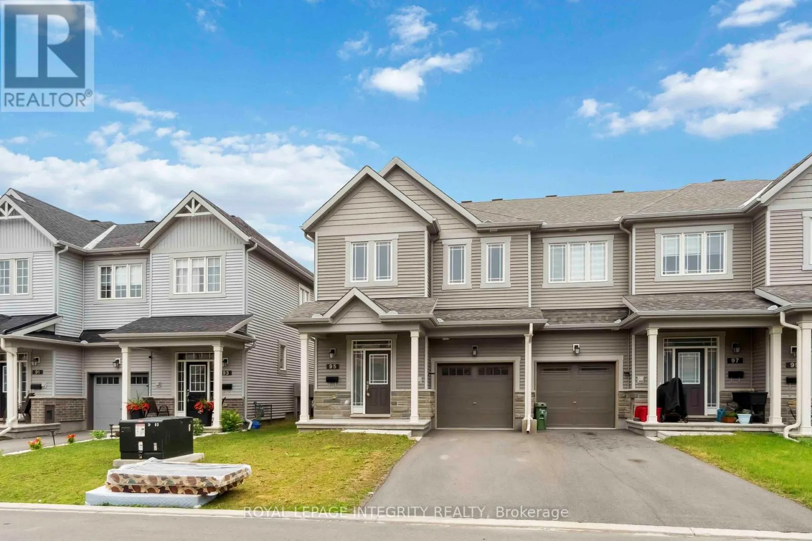 95 MESA DRIVE