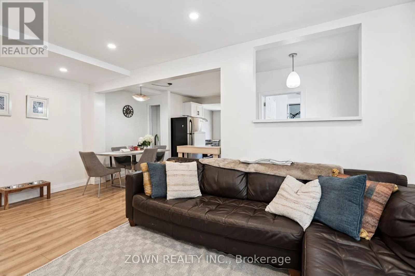 64 SHEAFFE STREET