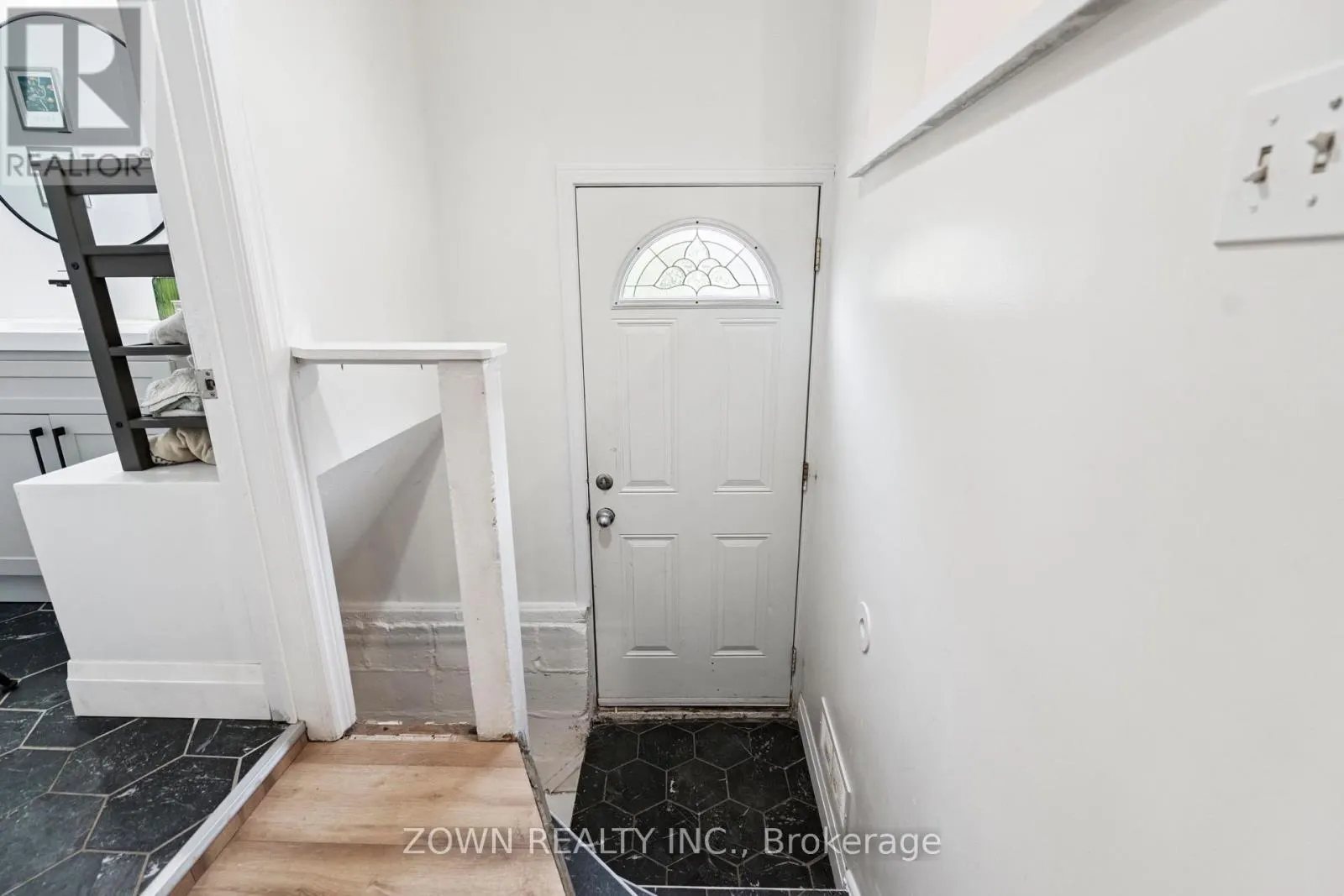 64 SHEAFFE STREET