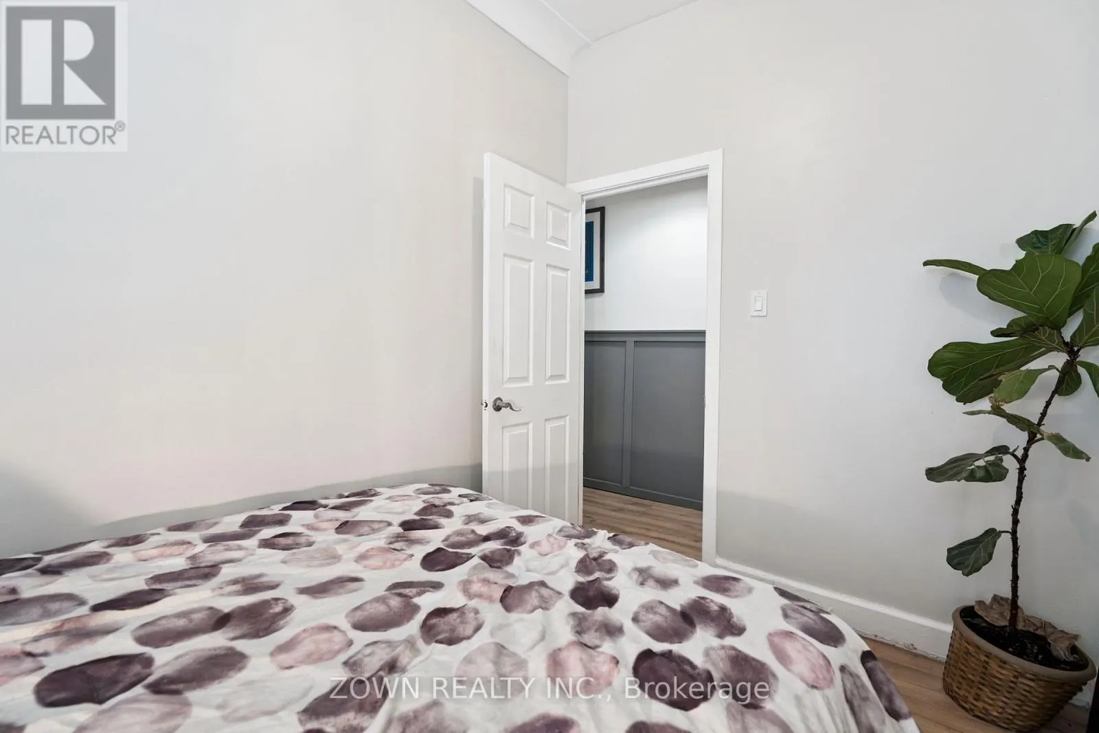 64 SHEAFFE STREET