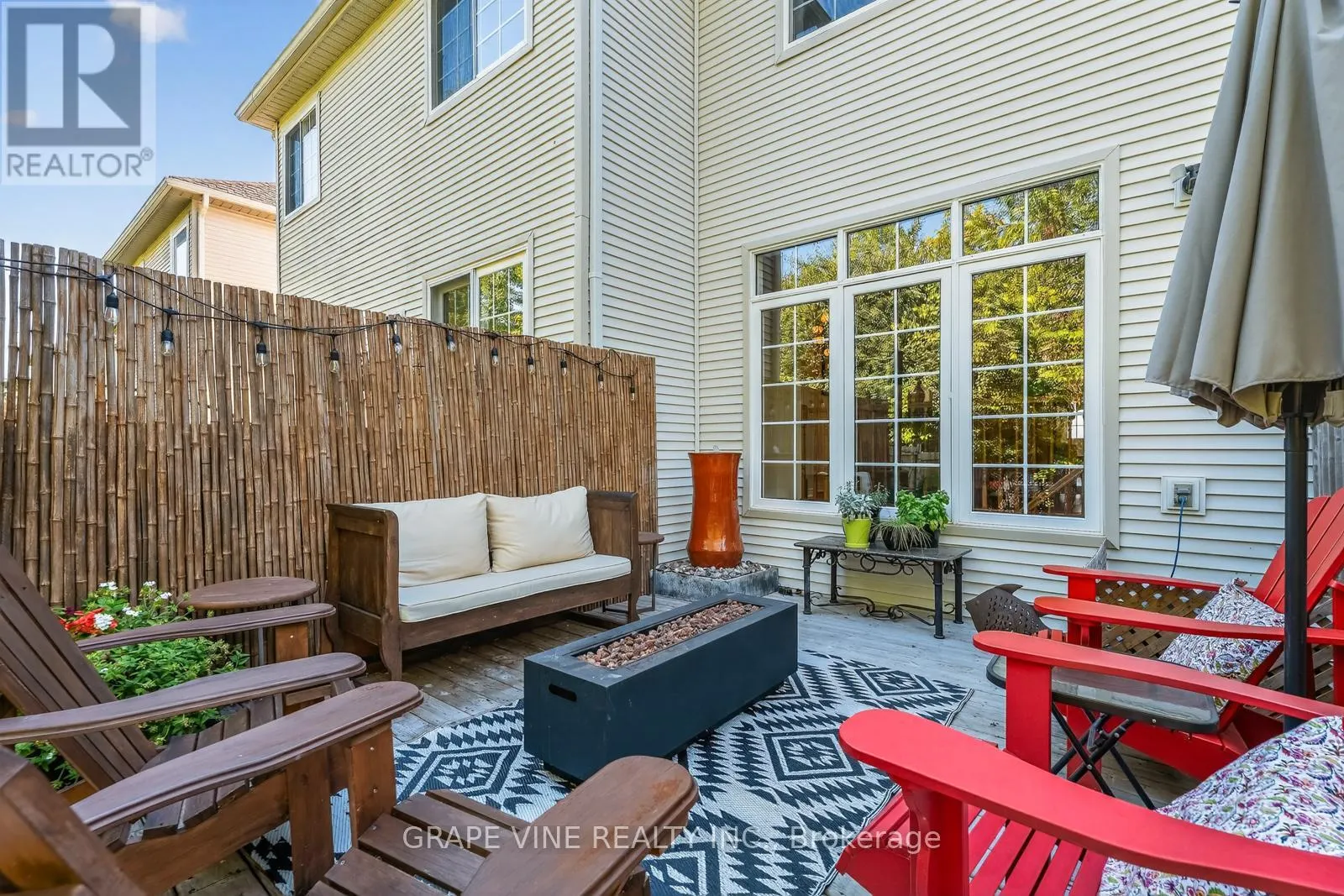 19 FIELDBERRY PRIVATE