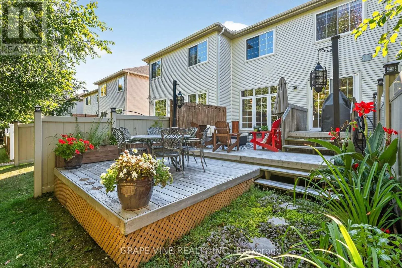 19 FIELDBERRY PRIVATE