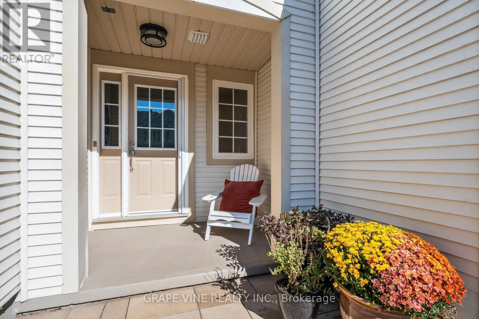 19 FIELDBERRY PRIVATE