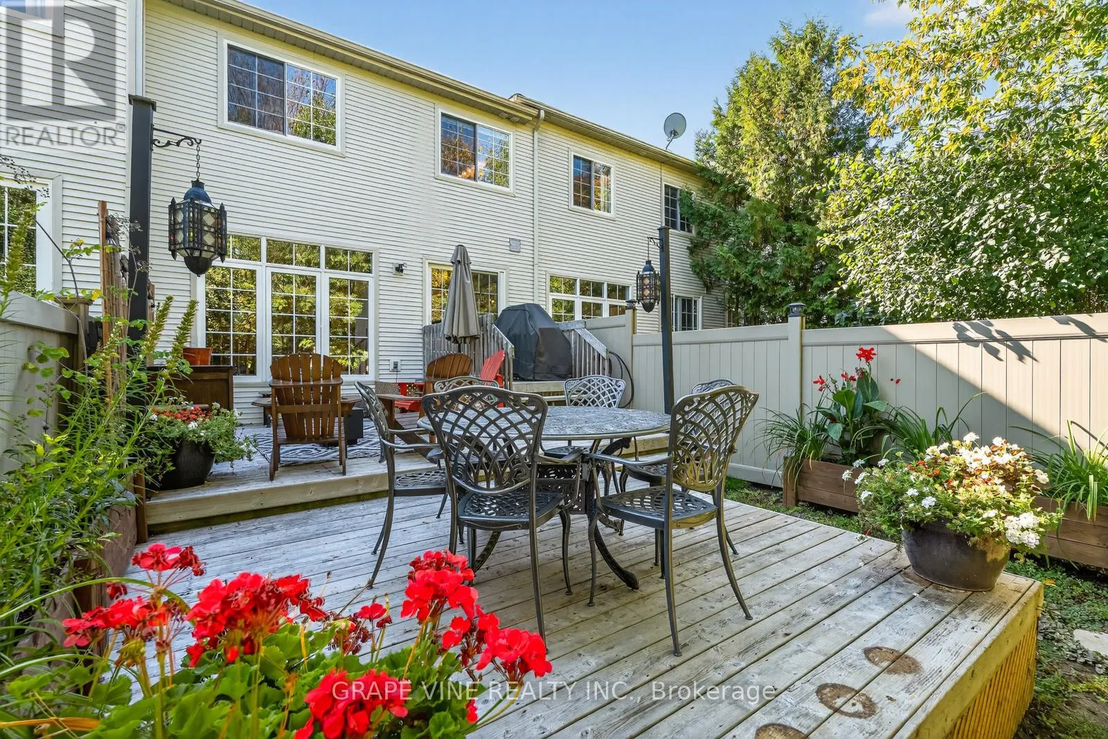 19 FIELDBERRY PRIVATE