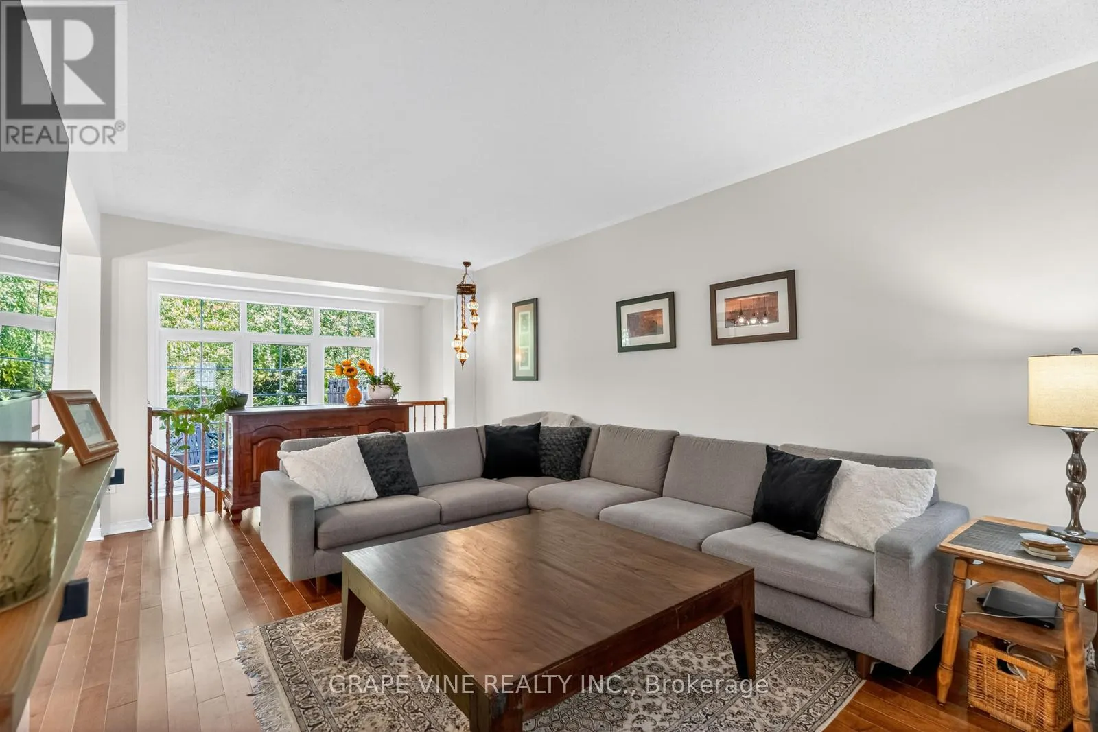 19 FIELDBERRY PRIVATE