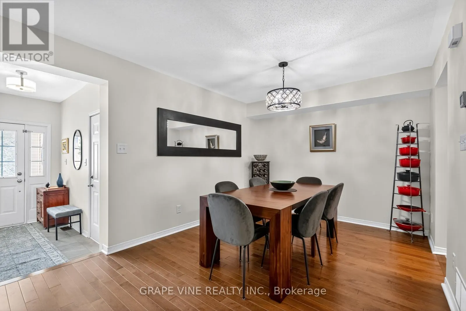 19 FIELDBERRY PRIVATE