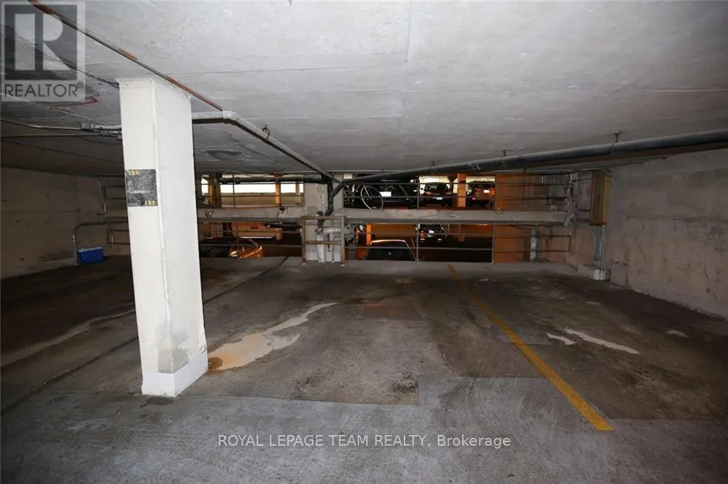 1003 - 1100 AMBLESIDE DRIVE