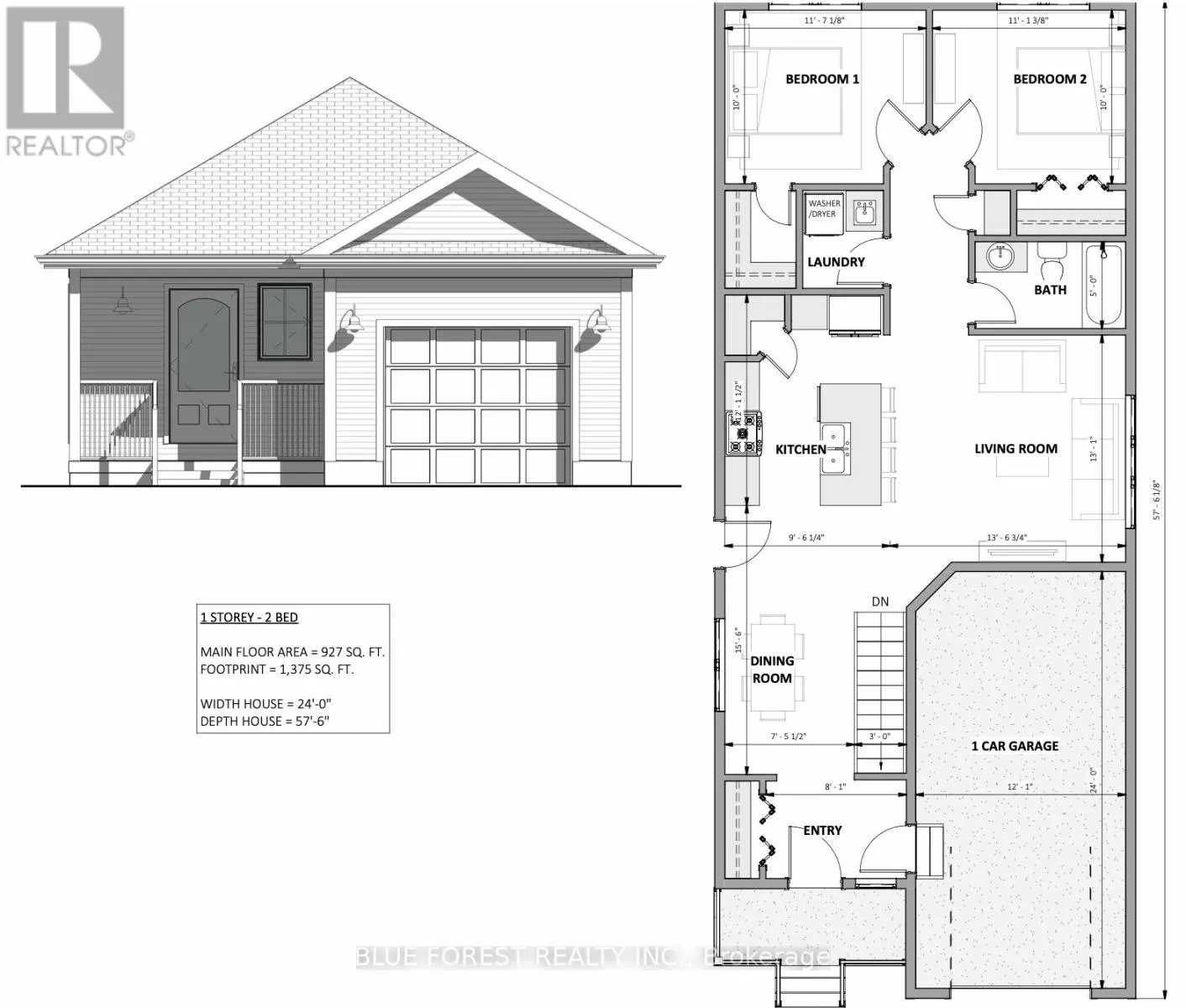 LOT 39 BEER CRESCENT