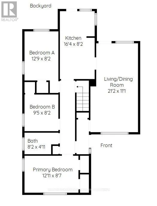 26 HEYWOOD AVENUE