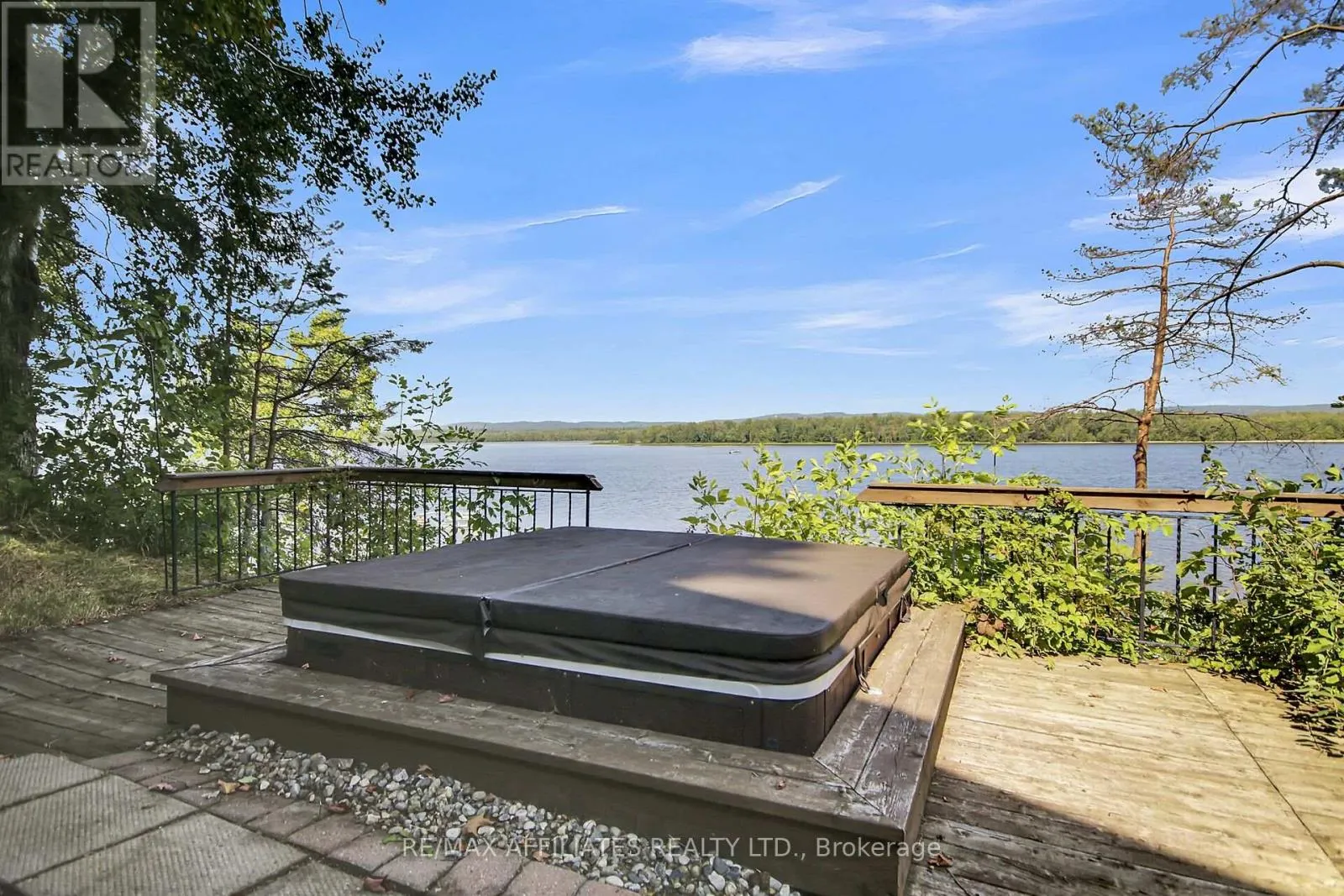 300 RIVERWOOD DRIVE