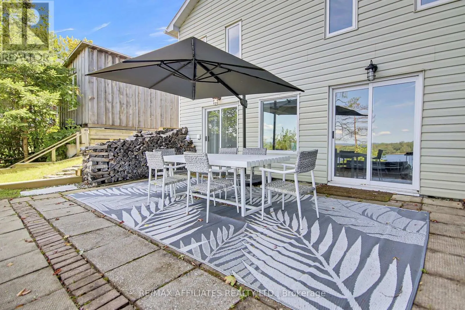 300 RIVERWOOD DRIVE