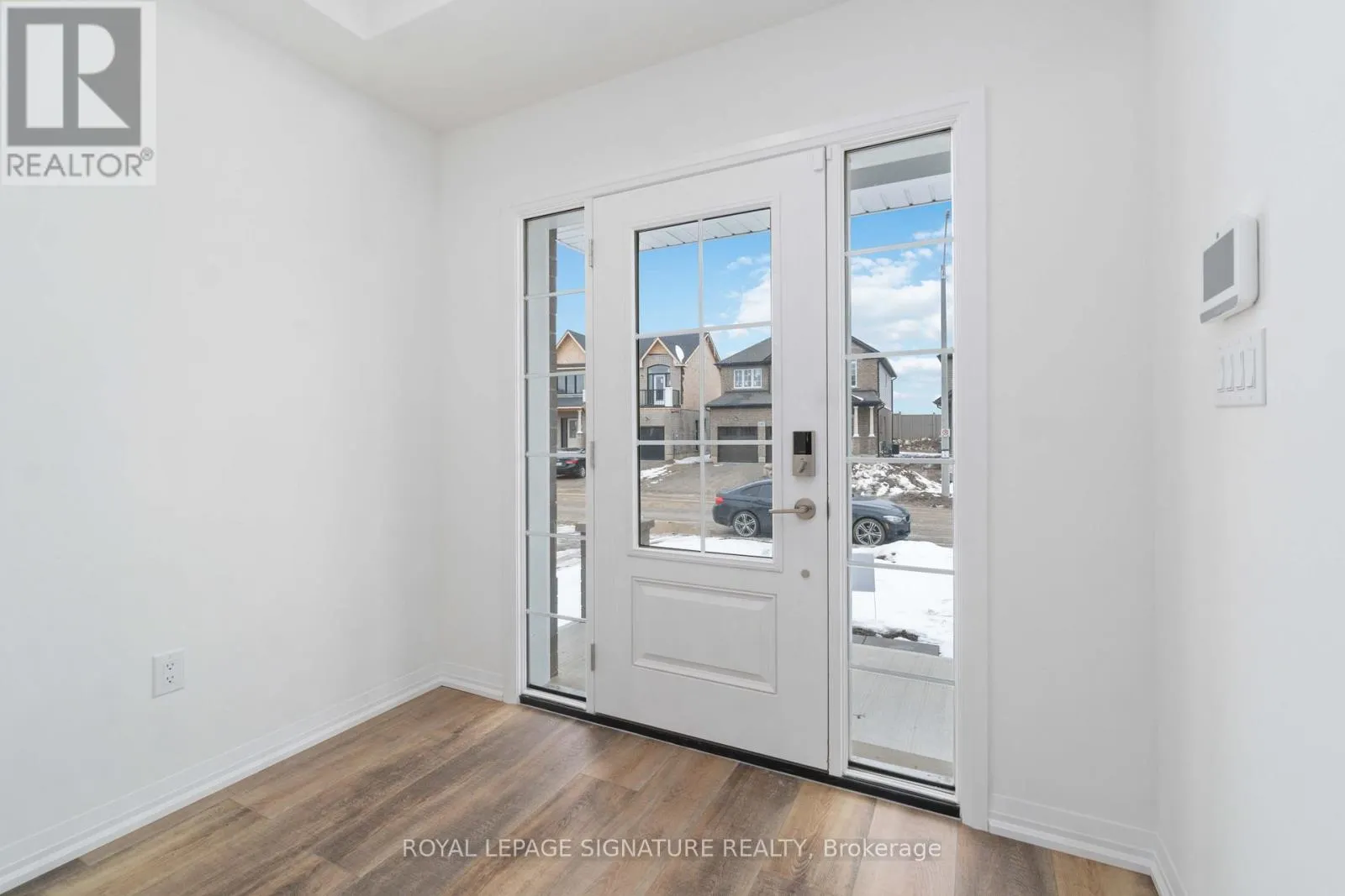 126 BUR OAK DRIVE