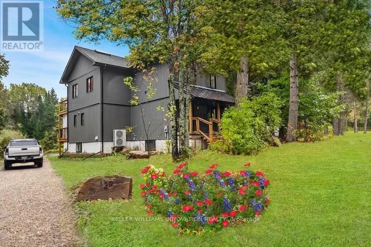127 PARADISE ROAD