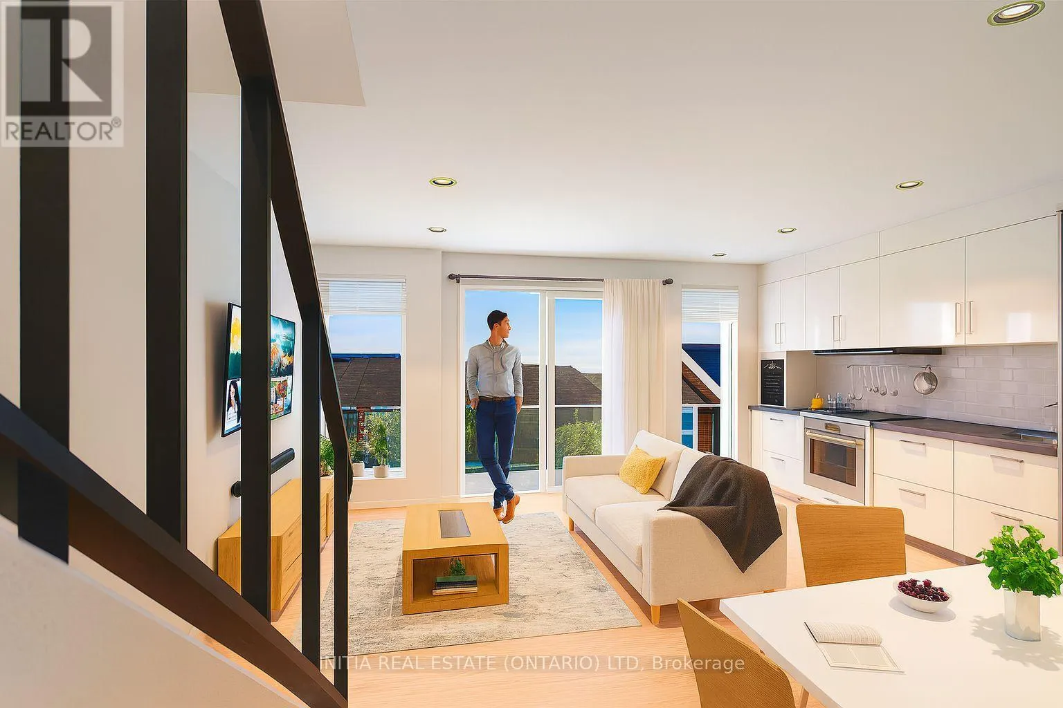 SUITE 18-UNIT D3 - 854 DOON VILLAGE ROAD E