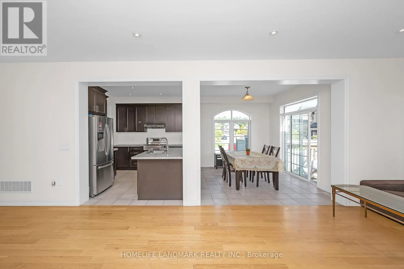 8 DOUGHERTY COURT