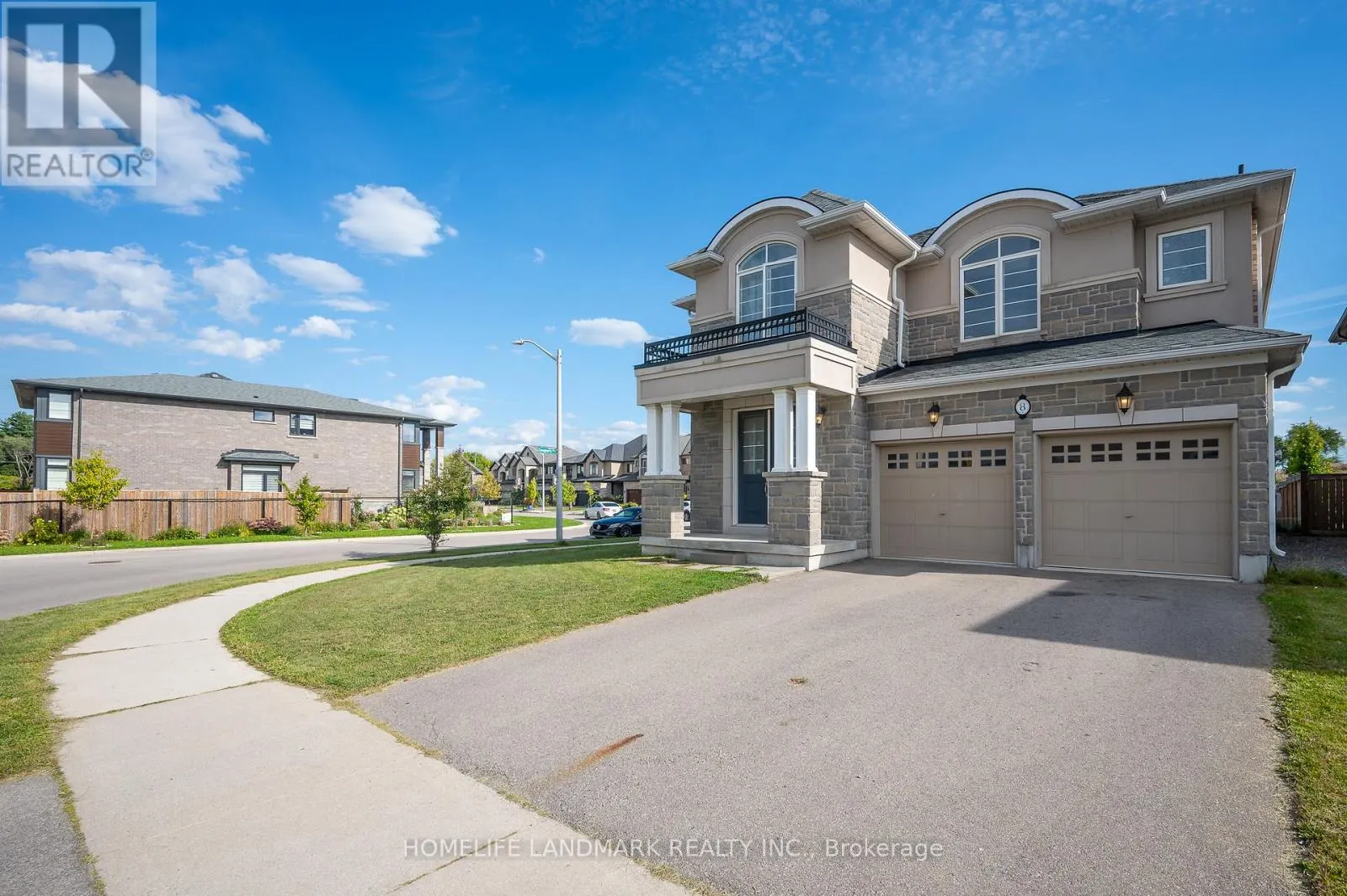 8 DOUGHERTY COURT