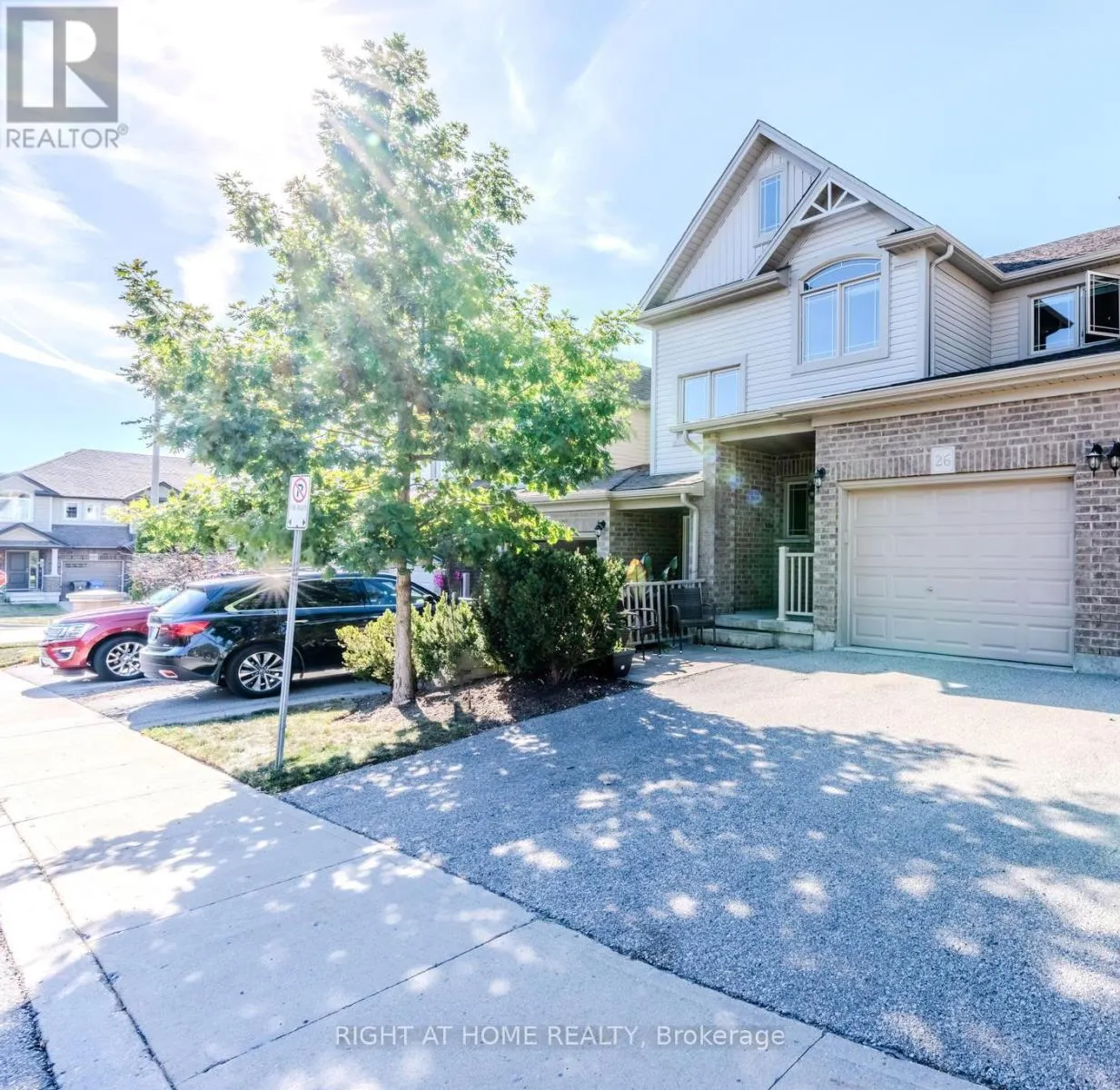 26 - 14 AMOS DRIVE