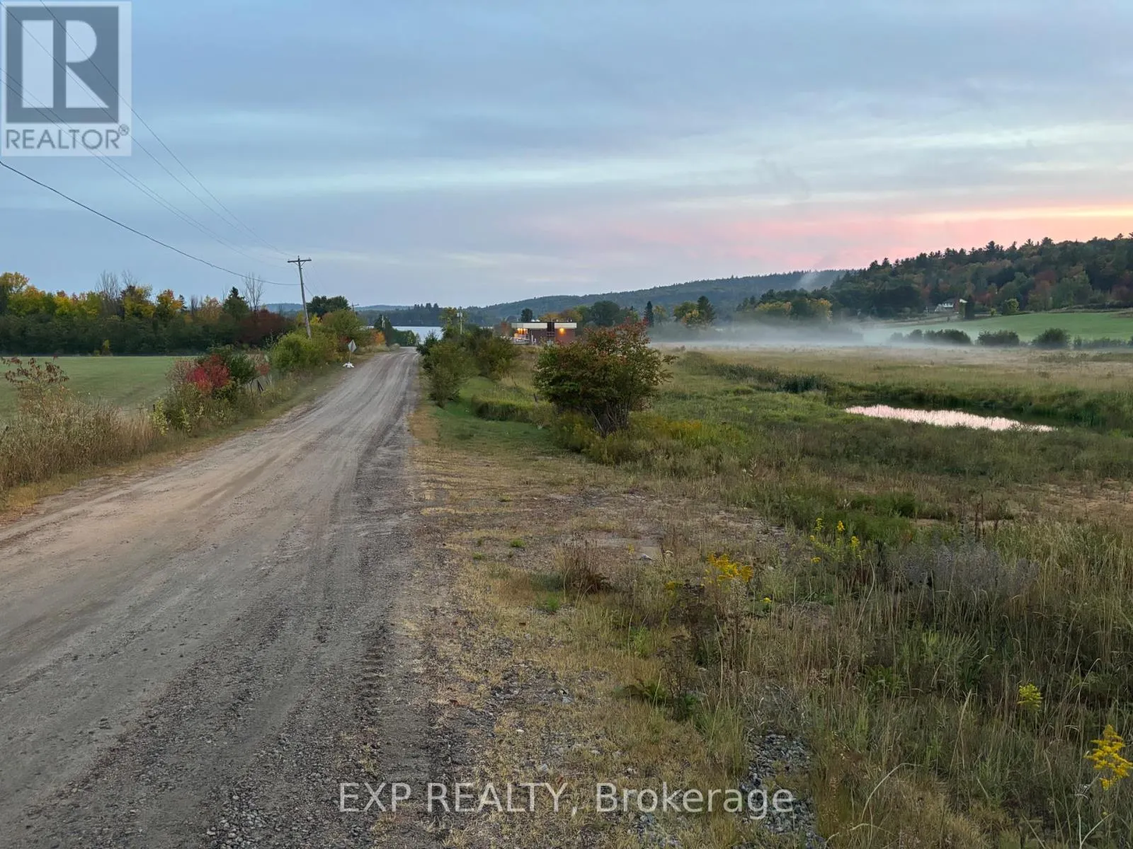 PT L 28 SIBERIA ROAD