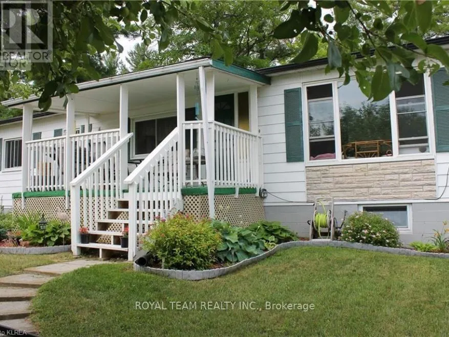 608 HICKORY BEACH ROAD
