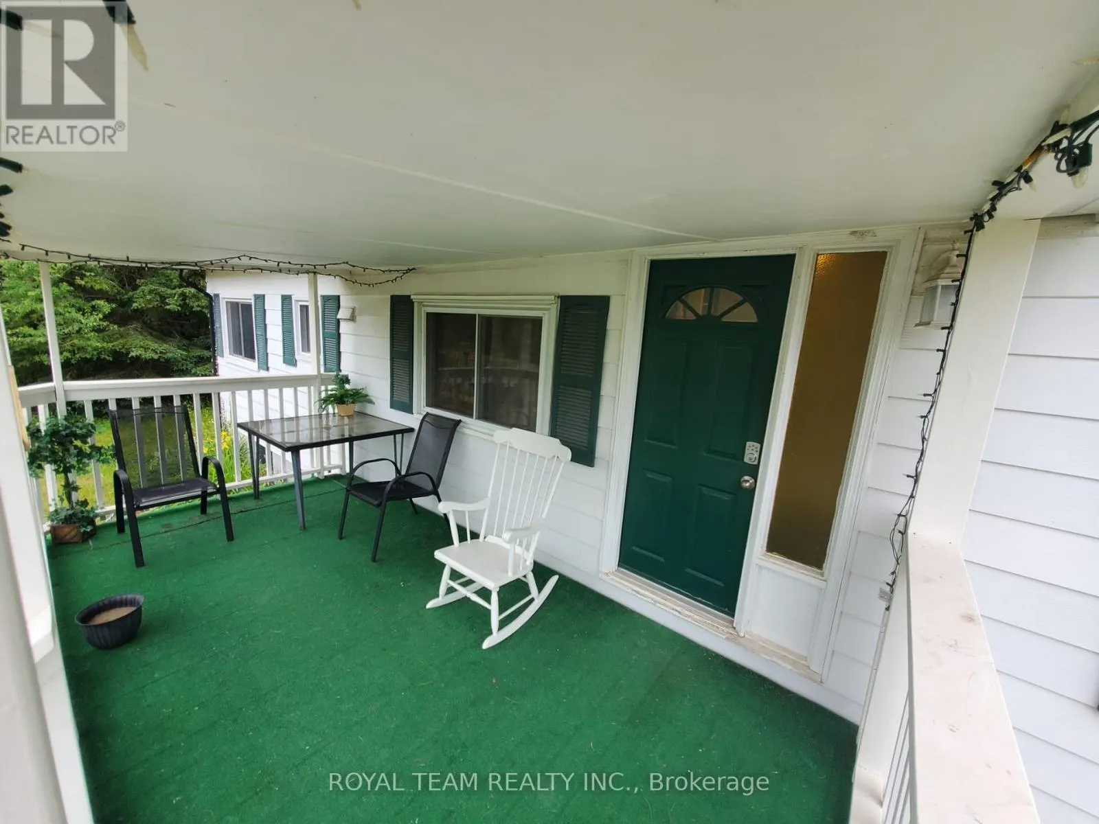 608 HICKORY BEACH ROAD