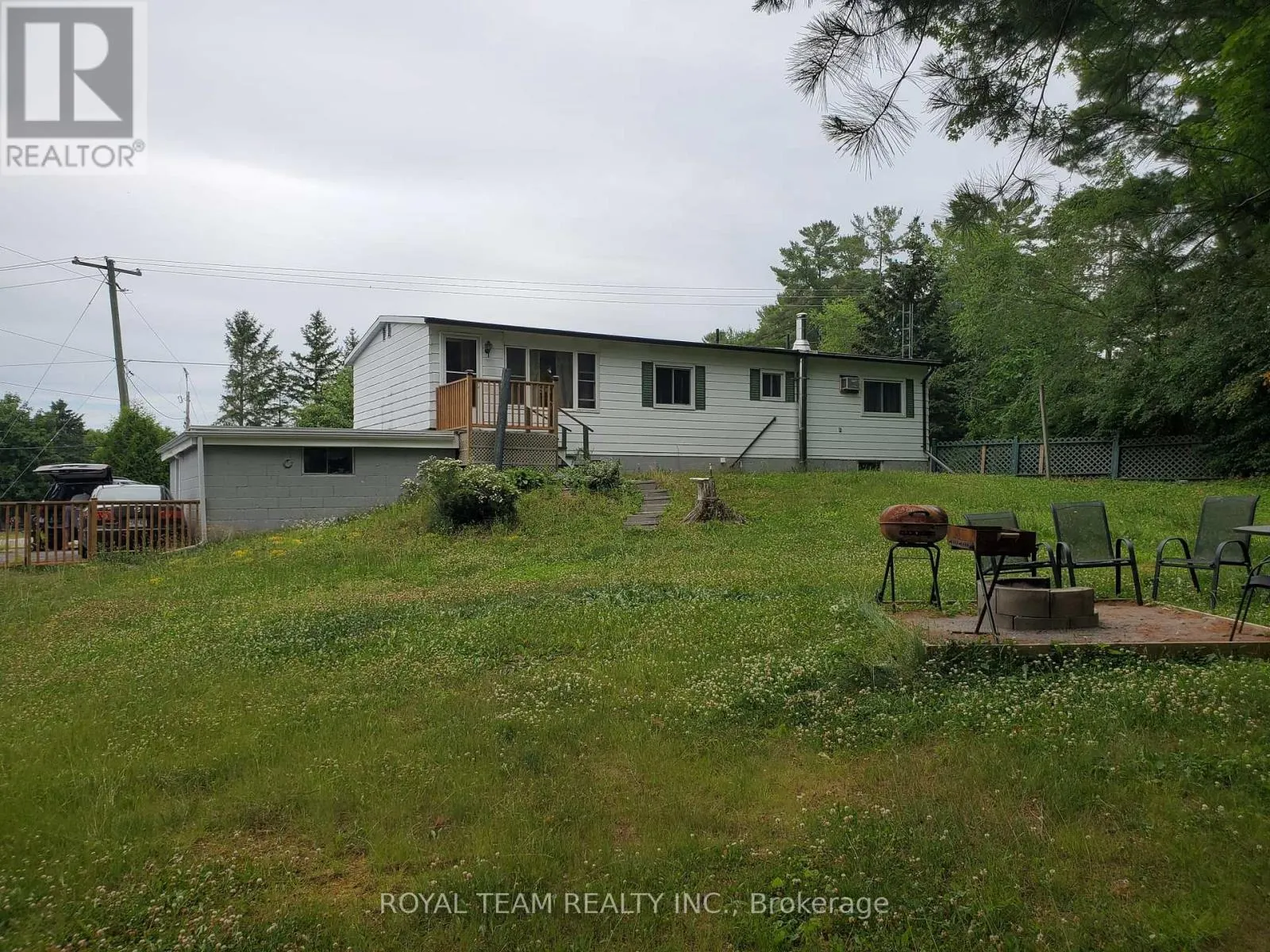 608 HICKORY BEACH ROAD