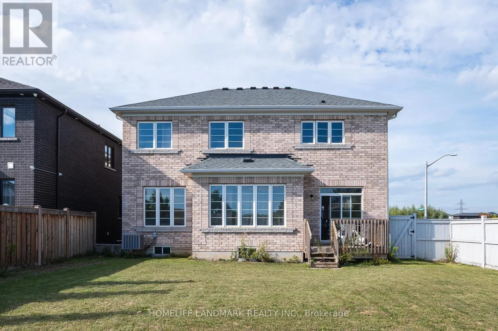 8 DOUGHERTY COURT